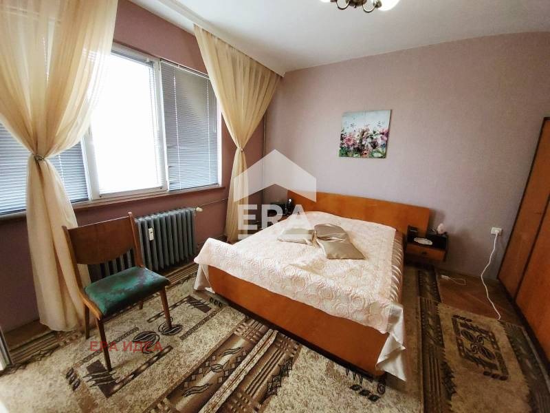 Продава 4-СТАЕН, гр. Плевен, Широк център, снимка 6 - Апартаменти - 54188618