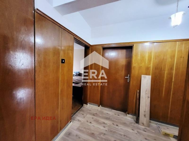 Продава 4-СТАЕН, гр. Плевен, Широк център, снимка 16 - Апартаменти - 54188618