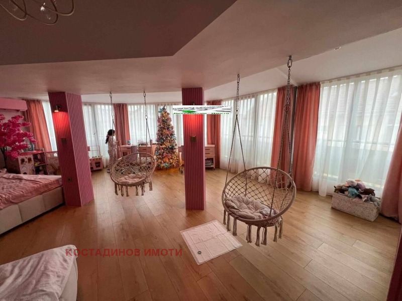 Zu verkaufen  3+ Schlafzimmer Plowdiw , Karschijaka , 320 qm | 61587989 - Bild [6]