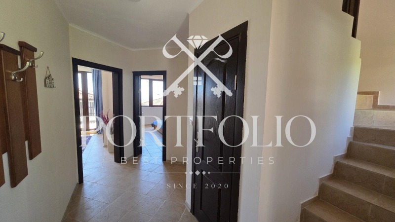 Продава МЕЗОНЕТ, с. Кошарица, област Бургас, снимка 9 - Апартаменти - 52651264