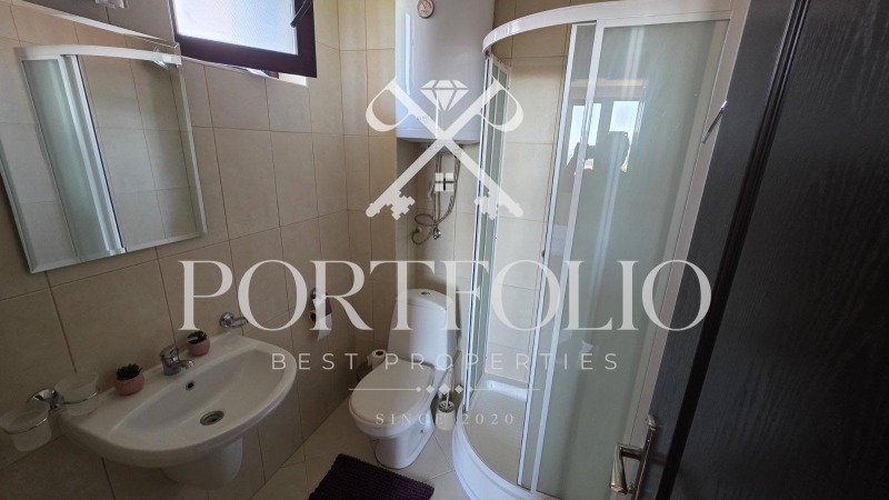 Продава МЕЗОНЕТ, с. Кошарица, област Бургас, снимка 13 - Апартаменти - 52651264