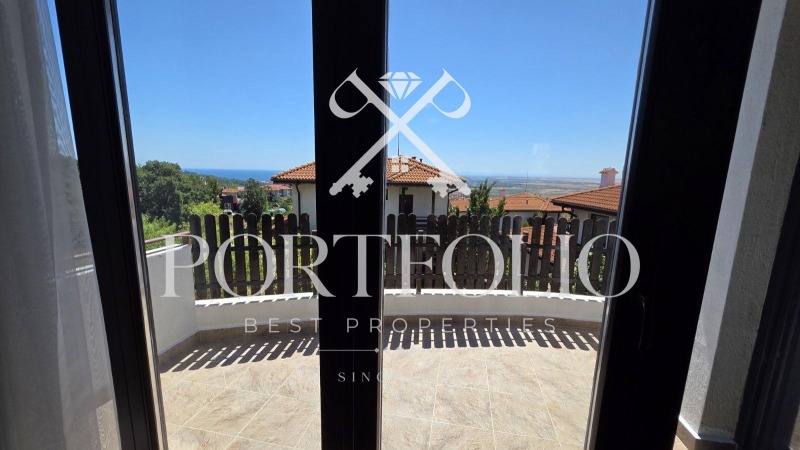 Продава МЕЗОНЕТ, с. Кошарица, област Бургас, снимка 5 - Апартаменти - 52651264