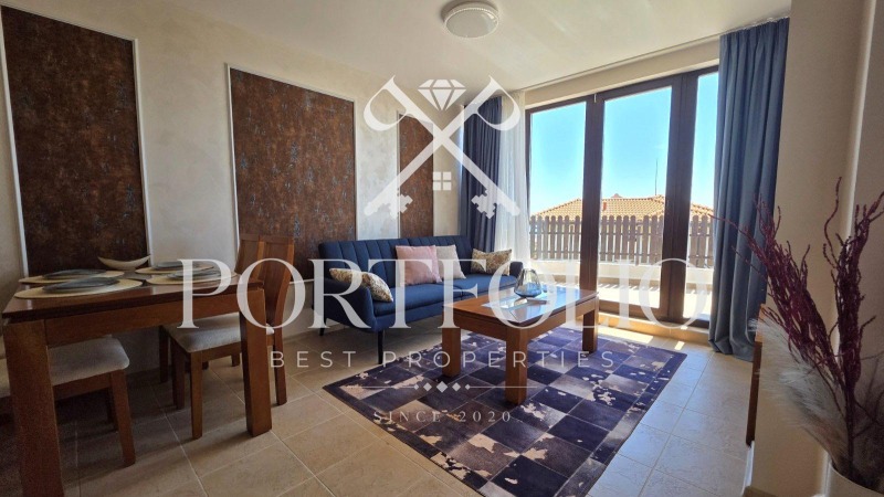 Продава МЕЗОНЕТ, с. Кошарица, област Бургас, снимка 2 - Апартаменти - 53337838