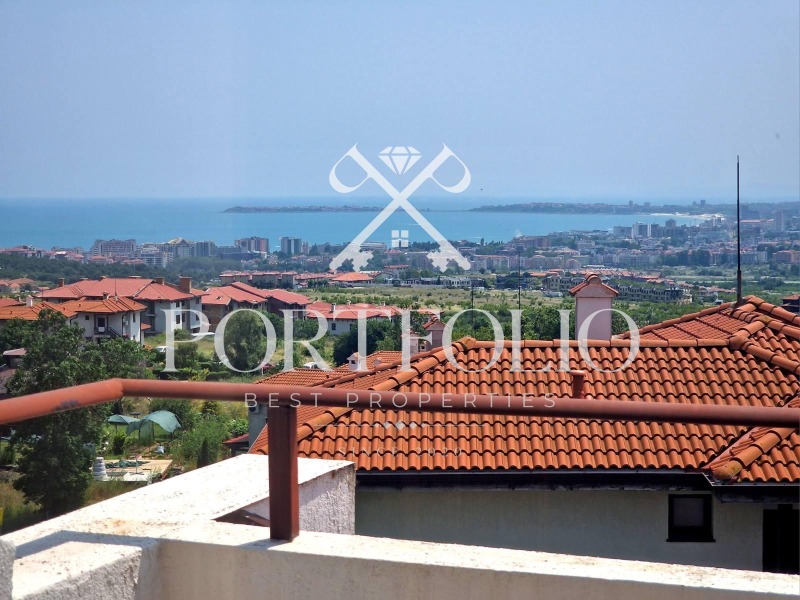 Продава МЕЗОНЕТ, с. Кошарица, област Бургас