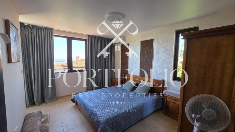 Продава МЕЗОНЕТ, с. Кошарица, област Бургас, снимка 7 - Апартаменти - 52651264