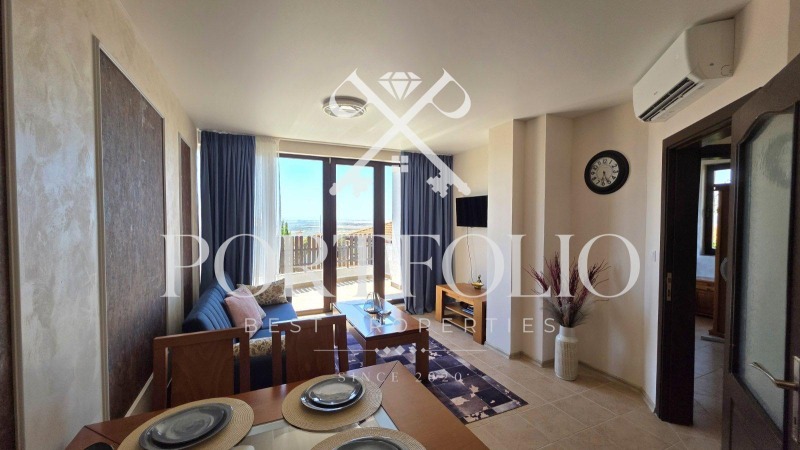 Продава МЕЗОНЕТ, с. Кошарица, област Бургас, снимка 2 - Апартаменти - 52651264