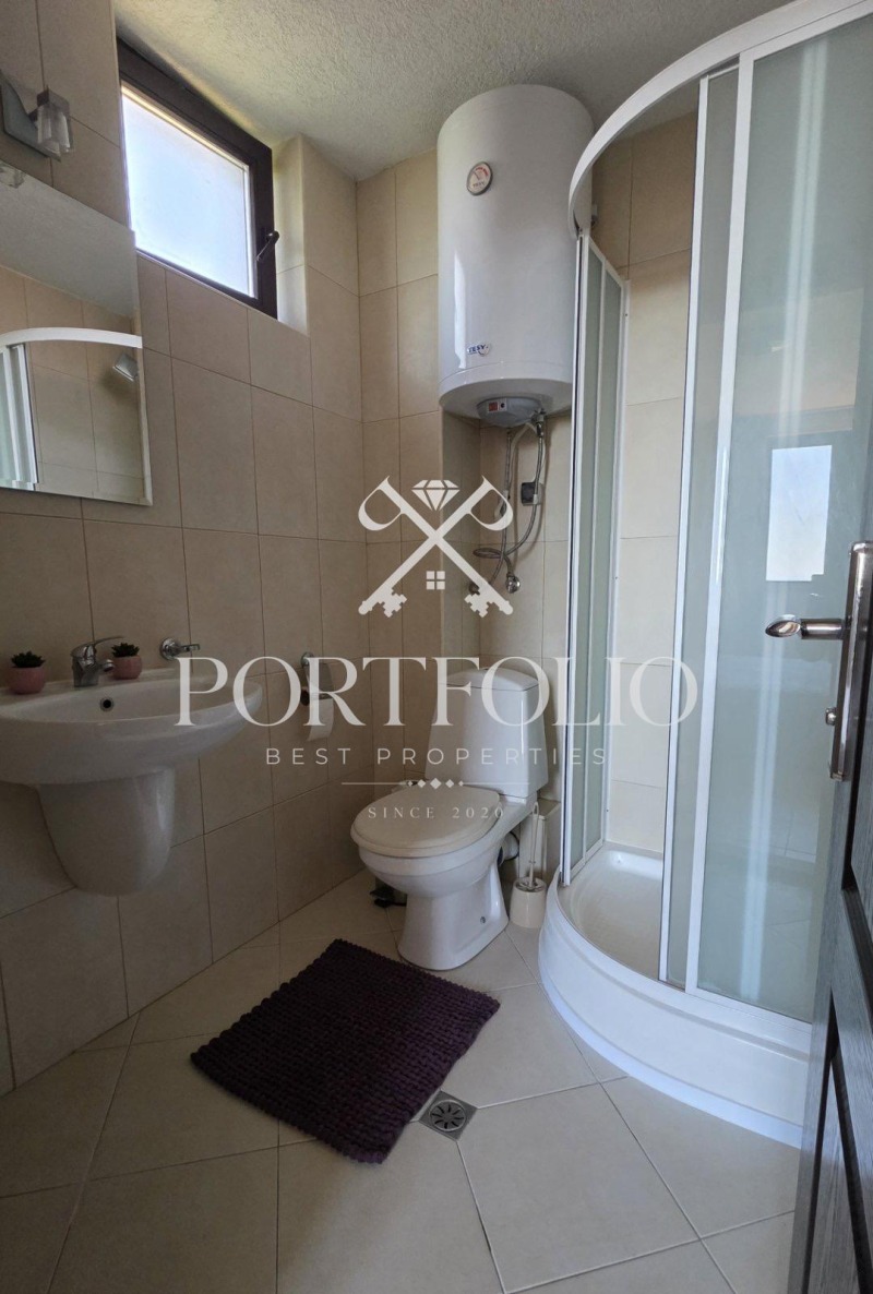 Продава МЕЗОНЕТ, с. Кошарица, област Бургас, снимка 12 - Апартаменти - 52651264