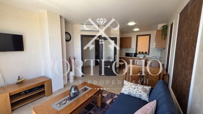 Продава МЕЗОНЕТ, с. Кошарица, област Бургас, снимка 3 - Апартаменти - 52651264