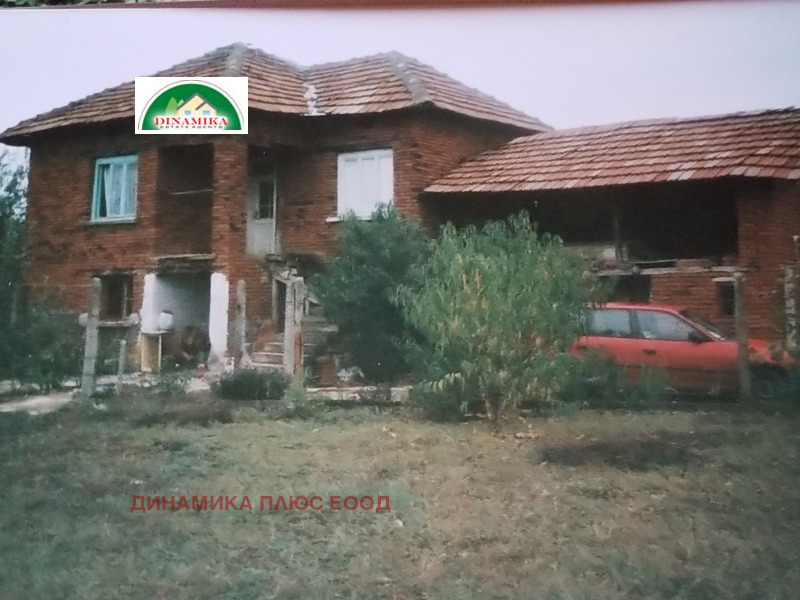 Продава  Къща област Враца , с. Драшан , 100 кв.м | 82337766