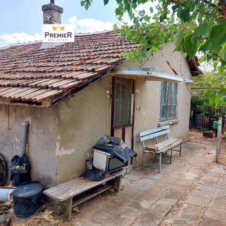 Προς πώληση  σπίτι περιοχή Μπουργκάς , Γγιουλυοβτσα , 180 τ.μ | 62599354 - εικόνα [4]