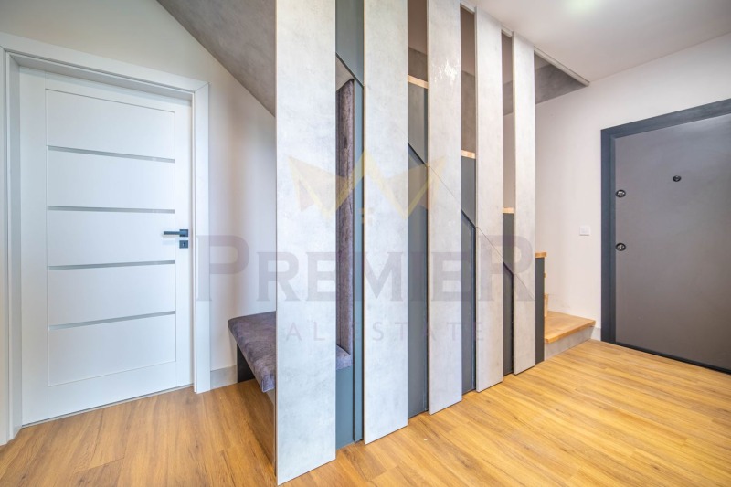 À vendre  Maison région Varna , Priseltsi , 181 m² | 47701944 - image [11]