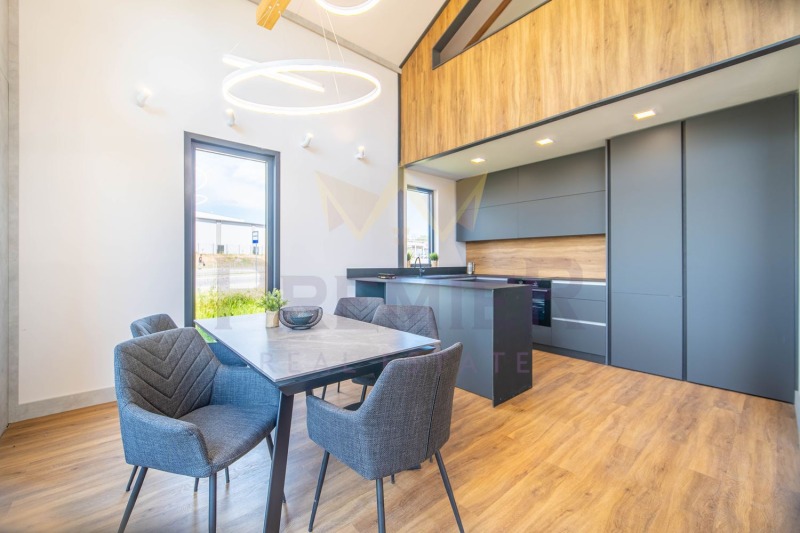 À vendre  Maison région Varna , Priseltsi , 181 m² | 47701944 - image [5]
