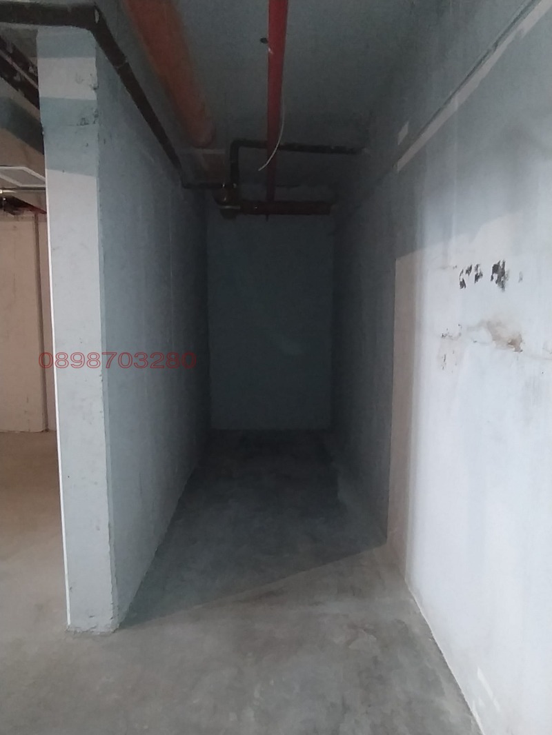 À vendre  Garage Plovdiv , Zapaden , 60 m² | 94531151 - image [7]