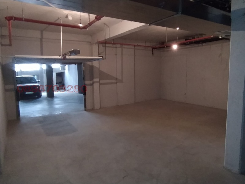 À vendre  Garage Plovdiv , Zapaden , 60 m² | 94531151 - image [3]