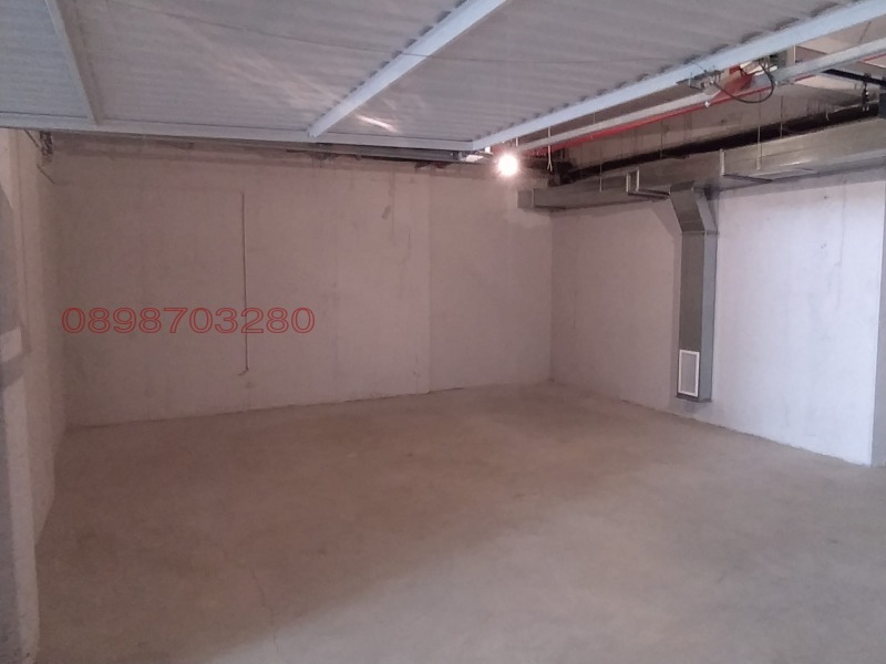 À vendre  Garage Plovdiv , Zapaden , 60 m² | 94531151 - image [6]