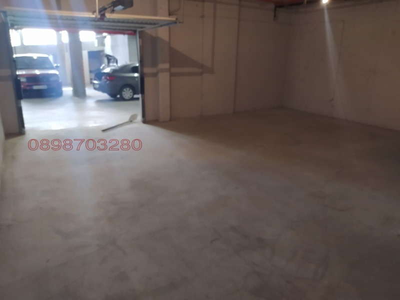 À vendre  Garage Plovdiv , Zapaden , 60 m² | 94531151 - image [4]