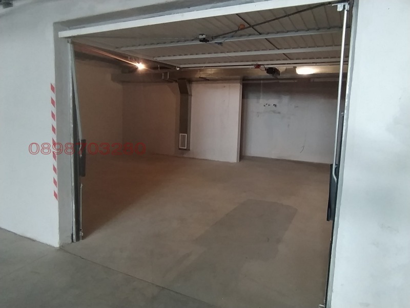 À vendre  Garage Plovdiv , Zapaden , 60 m² | 94531151 - image [5]