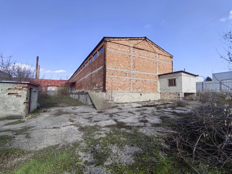 Продава ПРОМ. ПОМЕЩЕНИЕ, гр. Добрич, Промишлена зона - Север, снимка 4 - Производствени сгради - 53389429