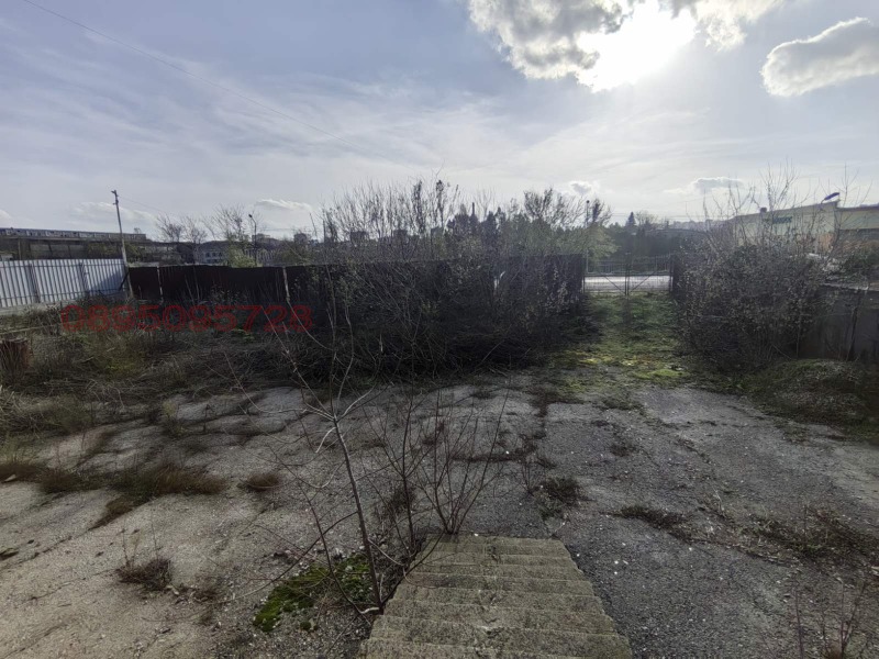 Продава ПРОМ. ПОМЕЩЕНИЕ, гр. Добрич, Промишлена зона - Север, снимка 5 - Производствени сгради - 53389429