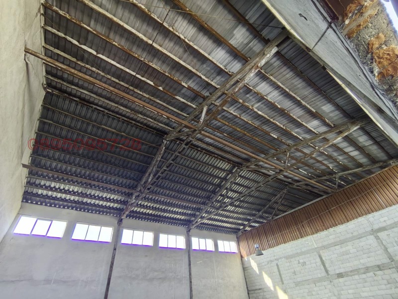 Продава ПРОМ. ПОМЕЩЕНИЕ, гр. Добрич, Промишлена зона - Север, снимка 12 - Производствени сгради - 53389429