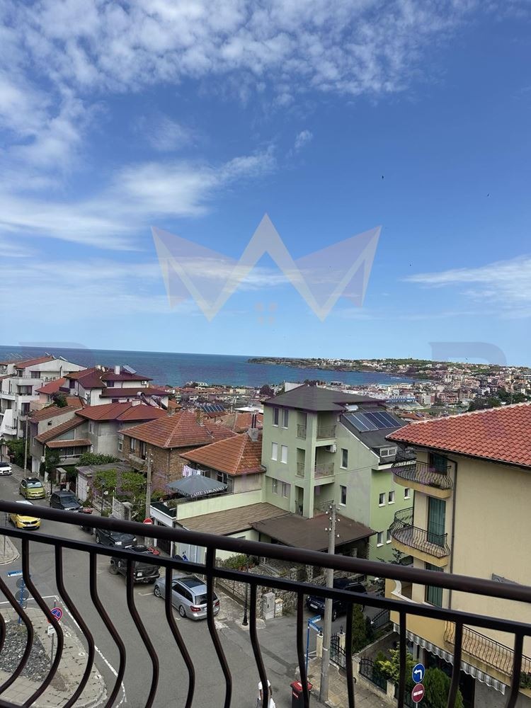 Продава ХОТЕЛ, гр. Созопол, област Бургас