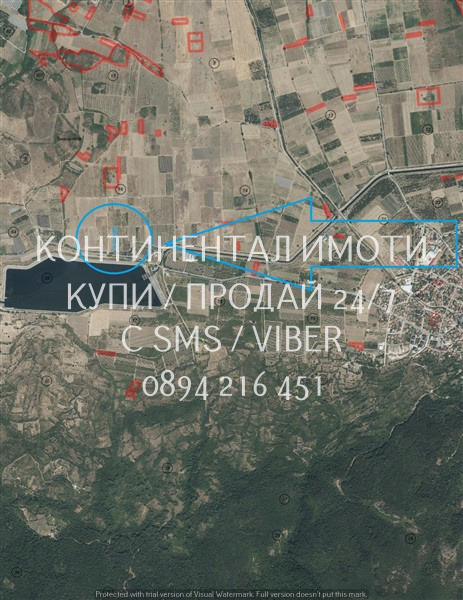На продаж  Земля область Пловдив , Устина , 2 dka | 15170306 - зображення [7]