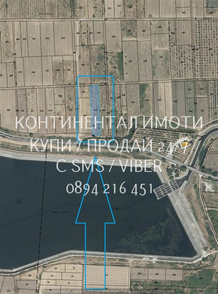На продаж  Земля область Пловдив , Устина , 2 dka | 15170306 - зображення [5]