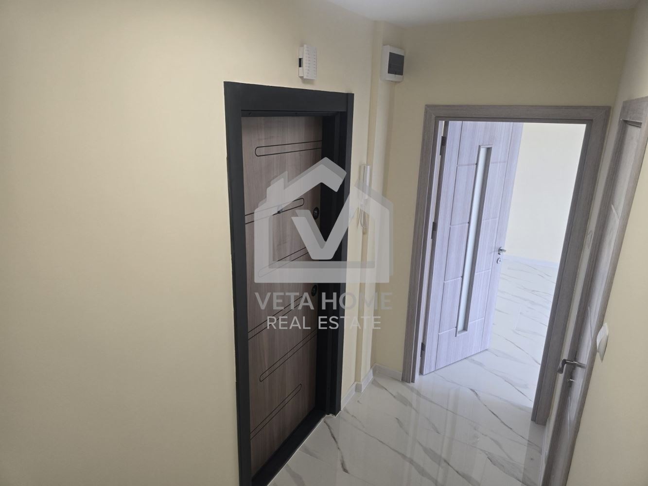 Продава 2-СТАЕН, гр. Варна, Трошево, снимка 2 - Апартаменти - 53899319