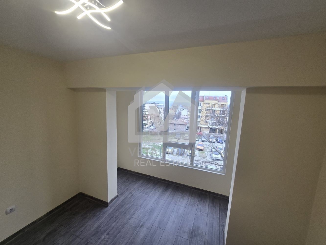 Продава 2-СТАЕН, гр. Варна, Трошево, снимка 3 - Апартаменти - 53899319