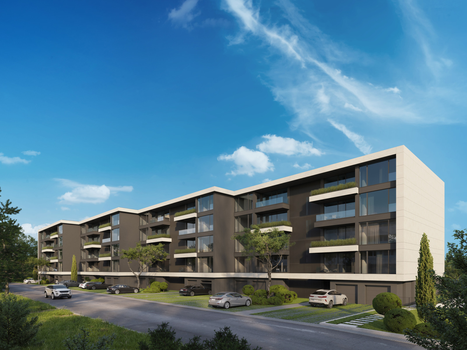 Продава 2-СТАЕН, гр. Варна, м-т Ален мак, снимка 4 - Апартаменти - 54602324