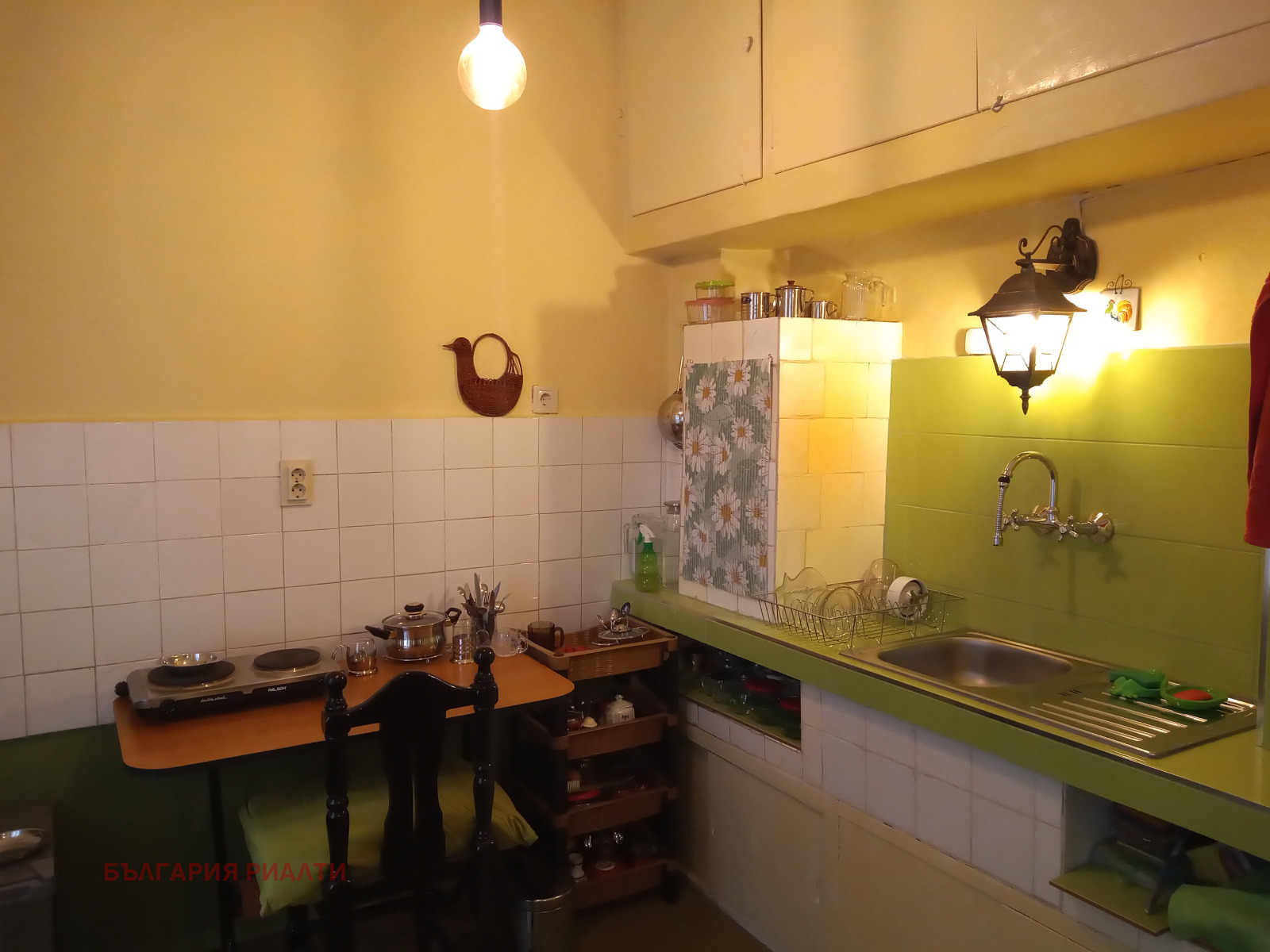 Продава 2-СТАЕН, гр. София, Център, снимка 7 - Апартаменти - 54805589