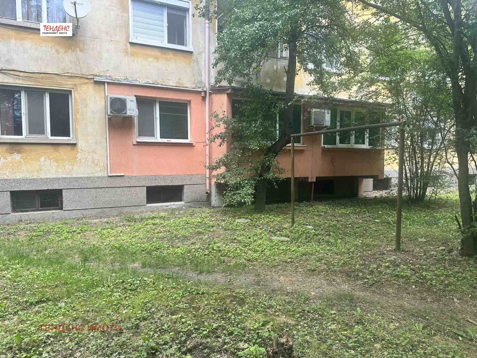 Продава 2-СТАЕН, гр. Кърджали, Център, снимка 15 - Апартаменти - 54822859