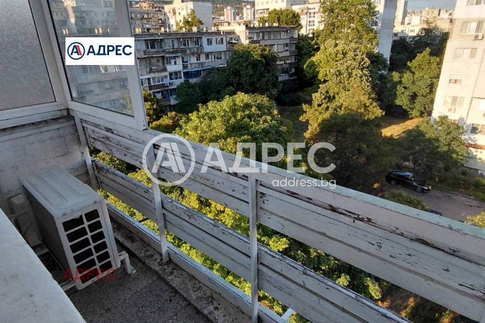 Продава 2-СТАЕН, гр. Варна, Младост 1