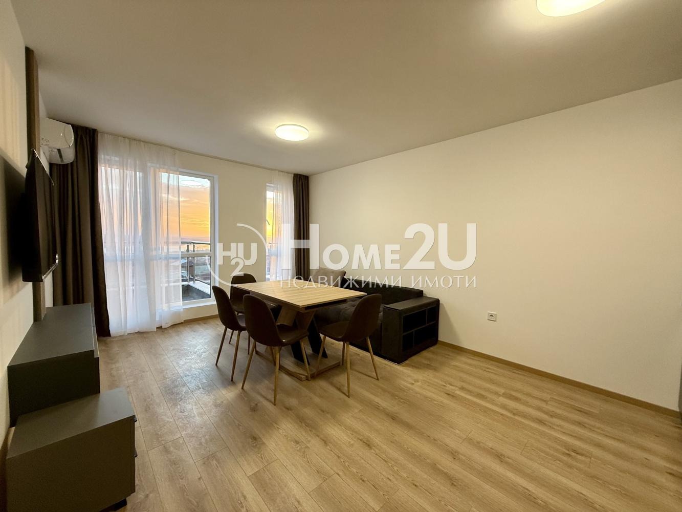Продава 2-СТАЕН, гр. Варна, Възраждане 3