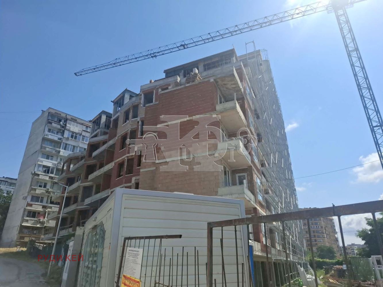 Продава 2-СТАЕН, гр. Варна, Възраждане 1, снимка 10 - Апартаменти - 56085724