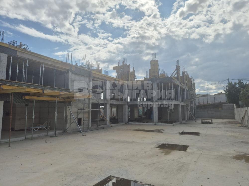 Продава 2-СТАЕН, гр. Варна, Виница, снимка 3 - Апартаменти - 56111790