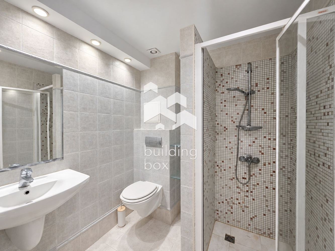 Продава 2-СТАЕН, гр. София, Иван Вазов, снимка 9 - Апартаменти - 56567496
