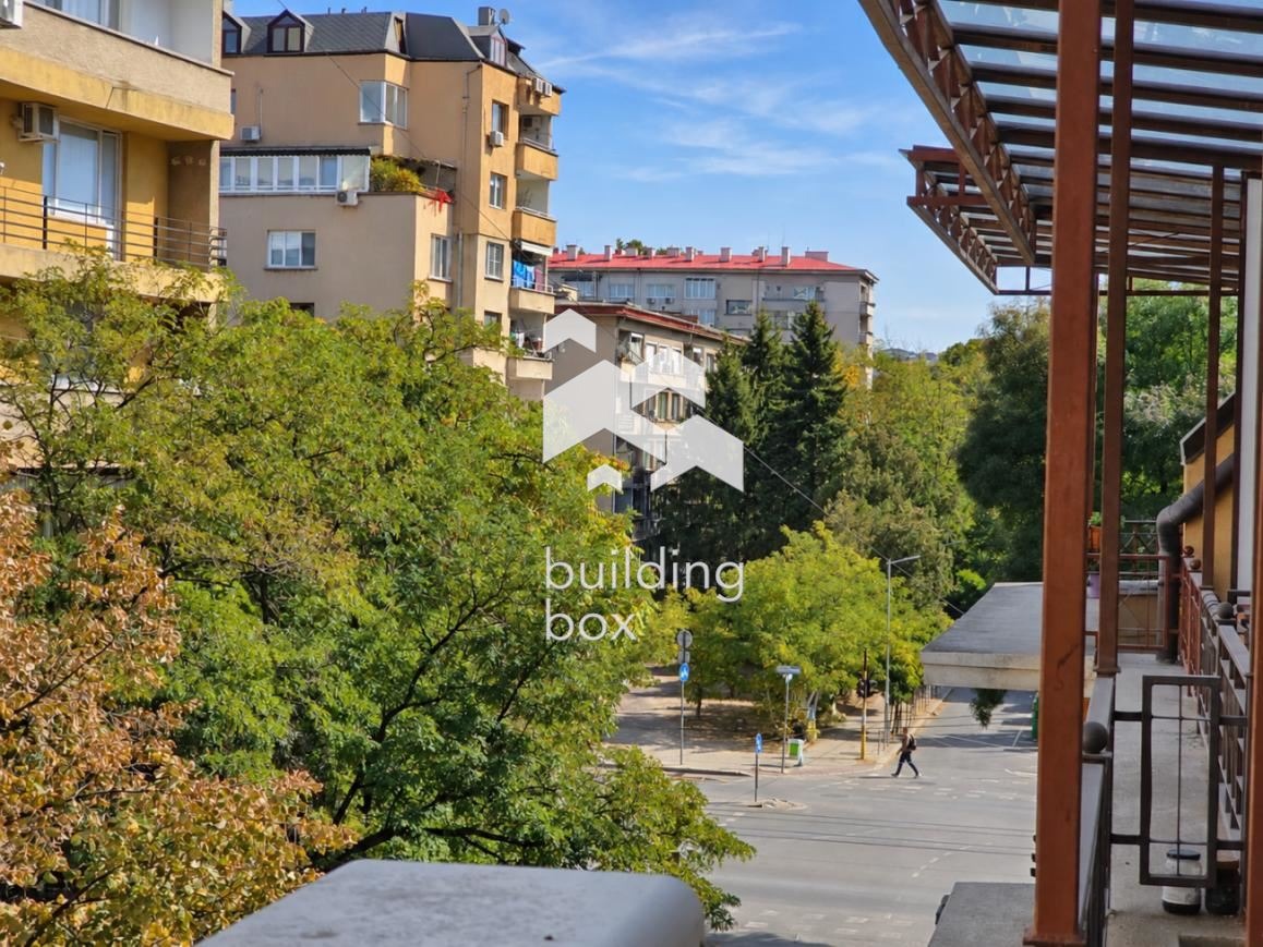 Продава 2-СТАЕН, гр. София, Иван Вазов, снимка 14 - Апартаменти - 56567496