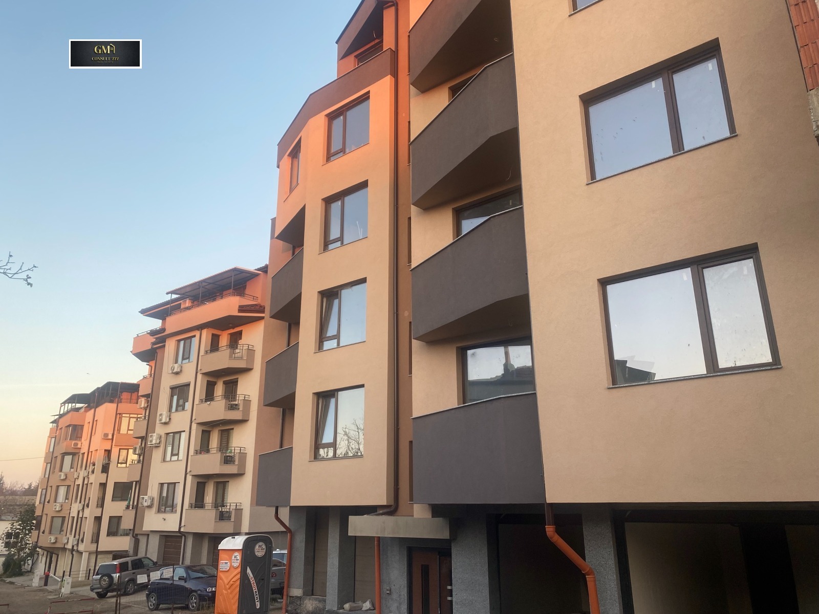 Продава 3-СТАЕН, гр. Плевен, Широк център, снимка 2 - Апартаменти - 52977331