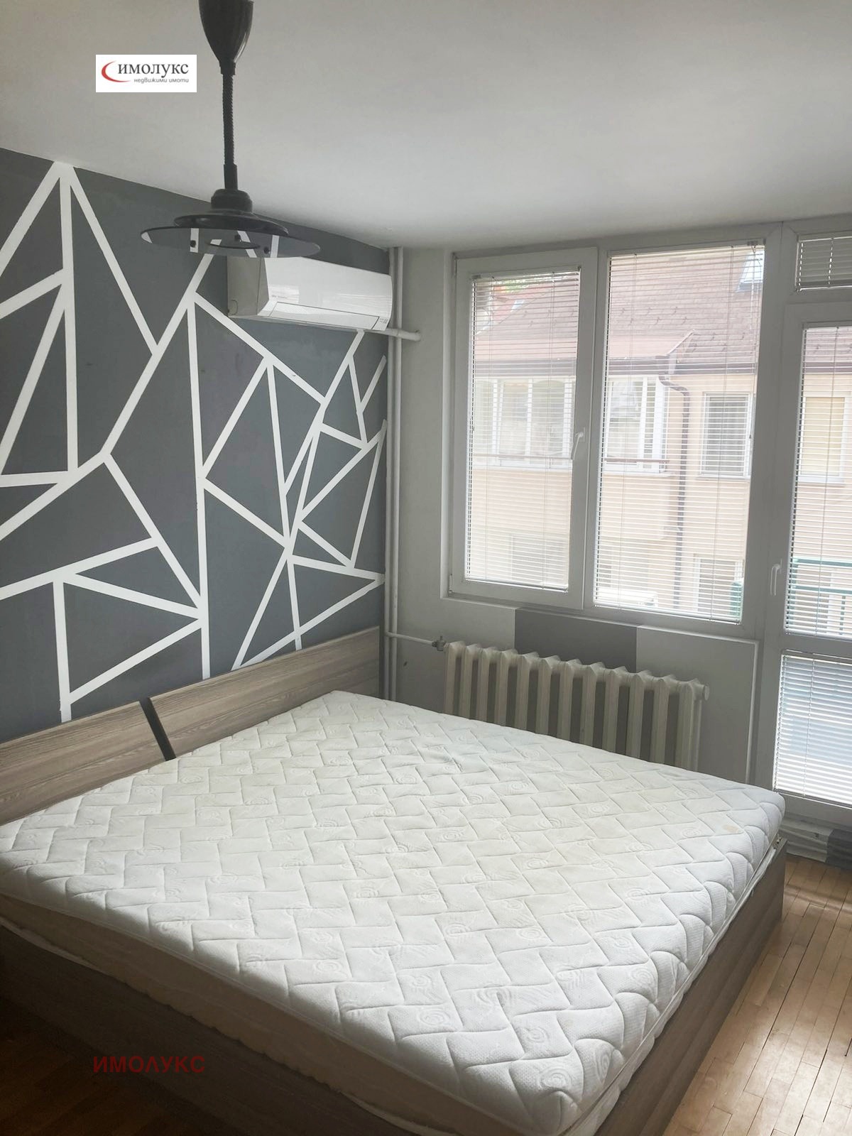Продава 3-СТАЕН, гр. София, Оборище, снимка 2 - Апартаменти - 52659841