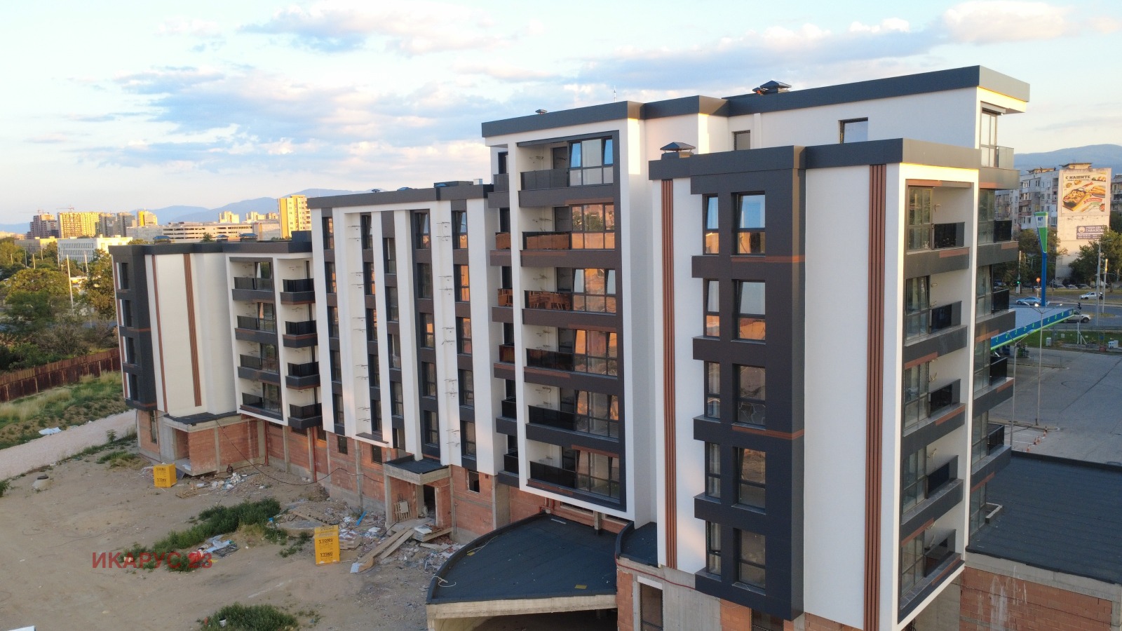 Продава 3-СТАЕН, гр. Пловдив, Център, снимка 2 - Апартаменти - 53616357