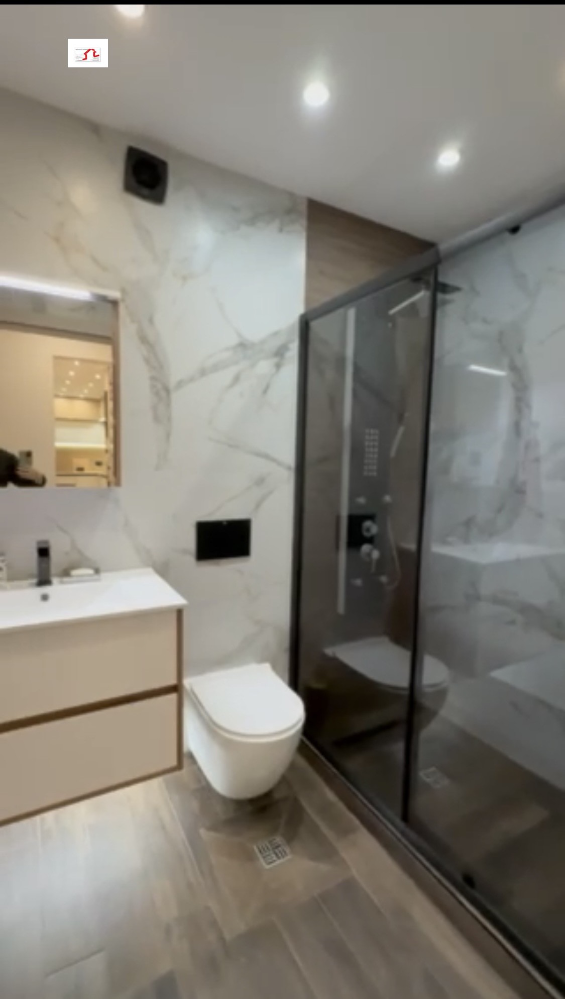 Продава 3-СТАЕН, гр. София, Банишора, снимка 6 - Апартаменти - 53950743