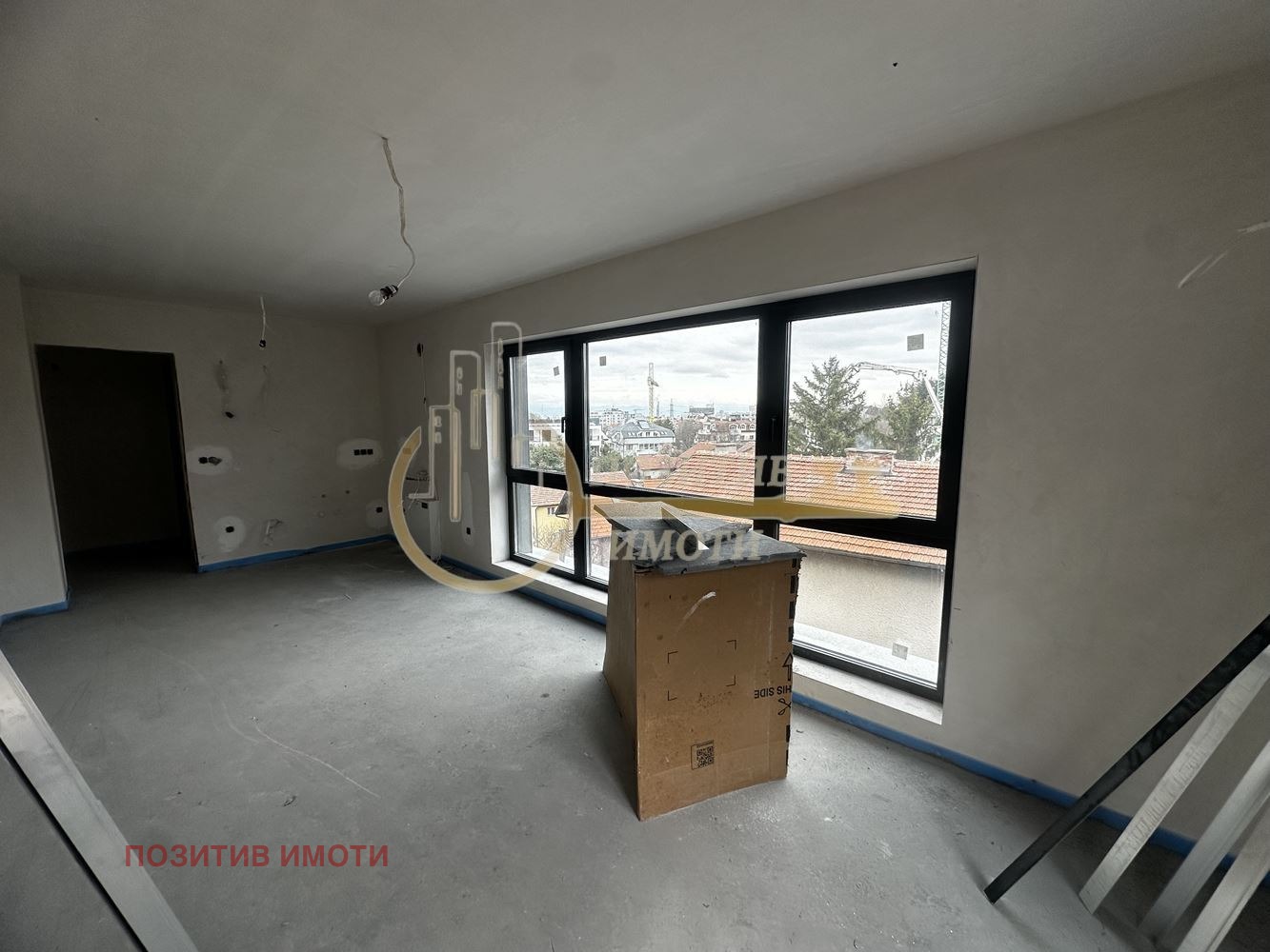 Продава 3-СТАЕН, гр. София, Павлово, снимка 2 - Апартаменти - 53971572