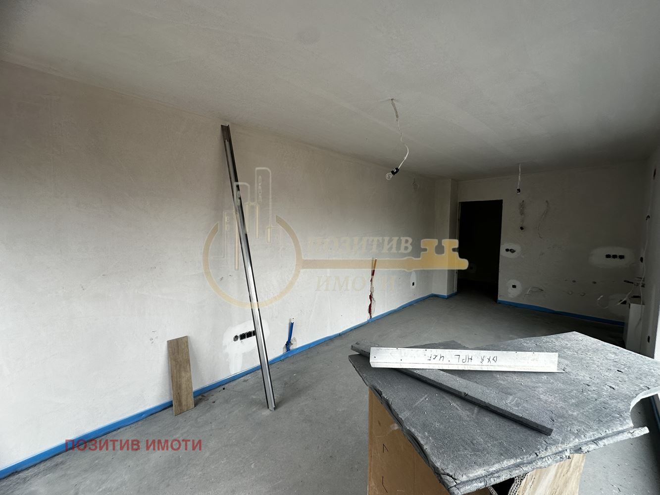 Продава 3-СТАЕН, гр. София, Павлово, снимка 2 - Апартаменти - 53971572