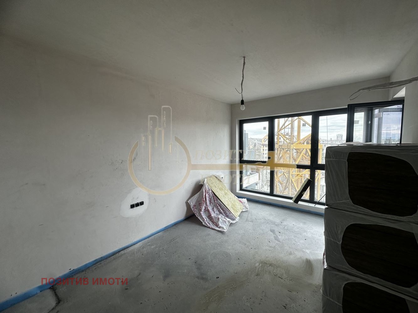 Продава 3-СТАЕН, гр. София, Павлово, снимка 9 - Апартаменти - 53971572