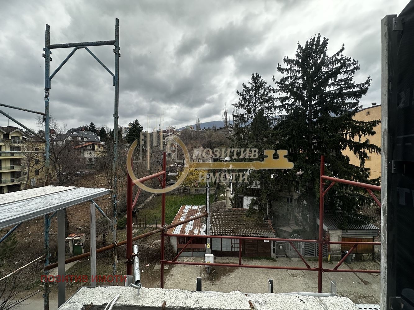 Продава 3-СТАЕН, гр. София, Павлово, снимка 3 - Апартаменти - 53971572