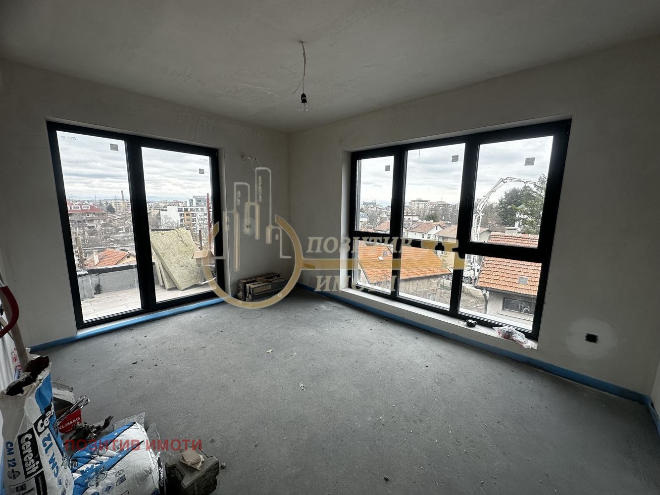 Продава 3-СТАЕН, гр. София, Павлово, снимка 6 - Апартаменти - 53971572