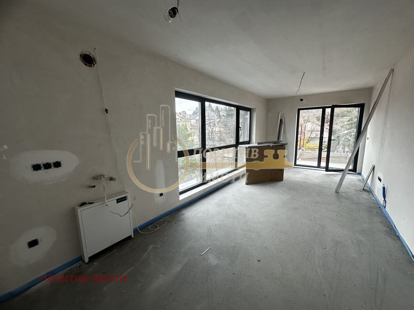 Продава 3-СТАЕН, гр. София, Павлово