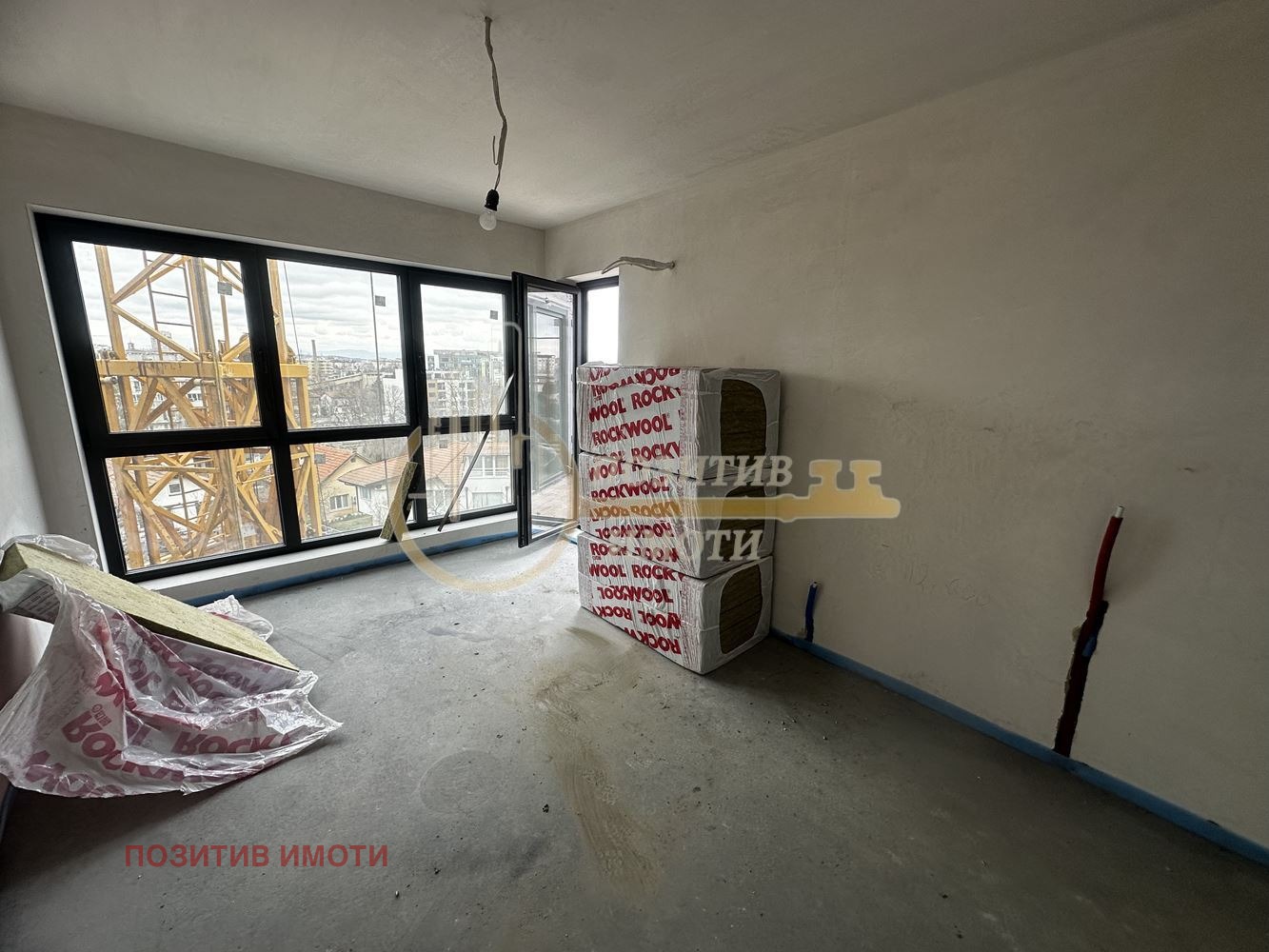 Продава 3-СТАЕН, гр. София, Павлово, снимка 10 - Апартаменти - 53971572