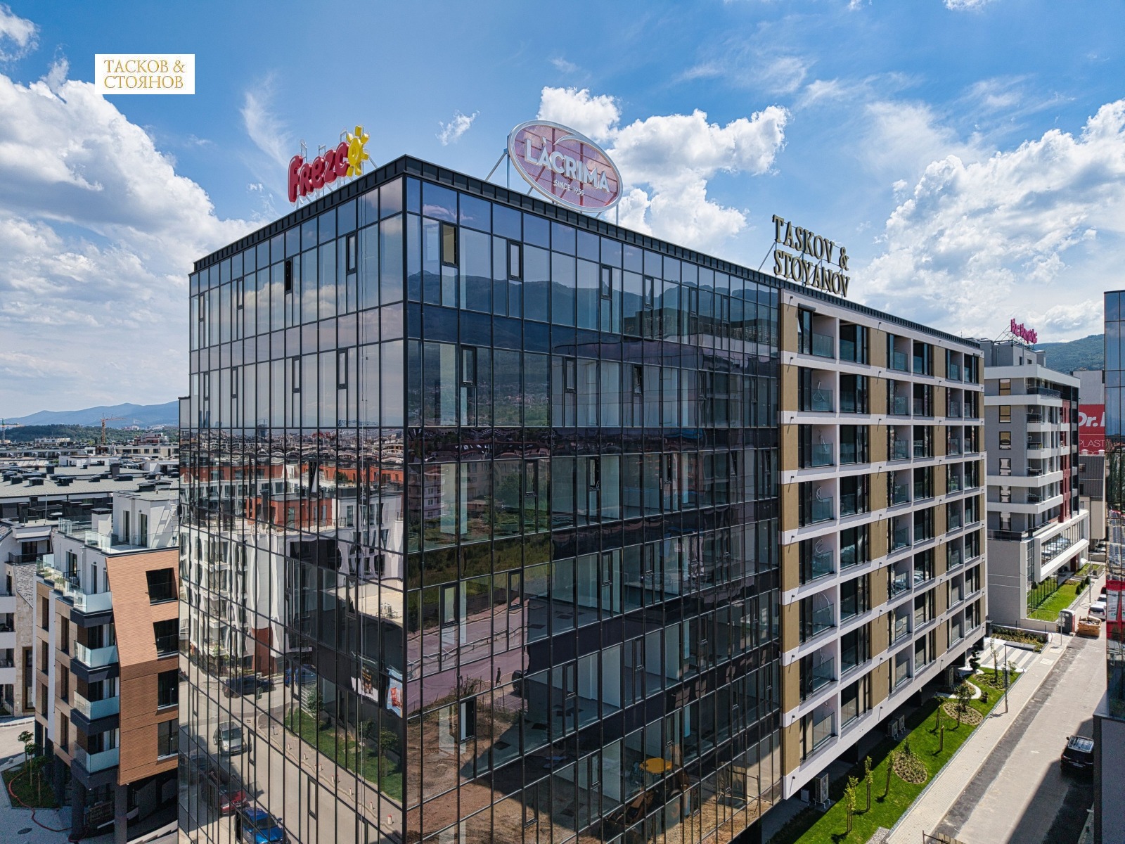 Продава 3-СТАЕН, гр. София, Малинова долина, снимка 15 - Апартаменти - 54354237